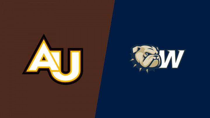 2026 Adelphi vs Wingate - Men's Lacrosse