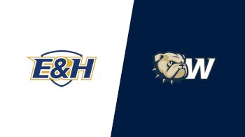 Replay: Emory & Henry vs Wingate | Mar 28 @ 3 PM