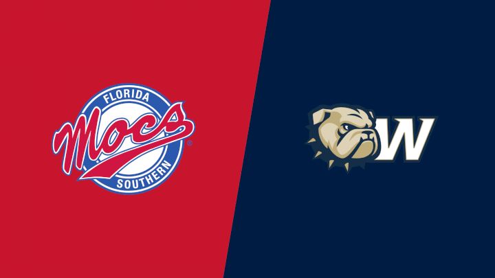 2026 Florida Southern vs Wingate - Women's Lacrosse