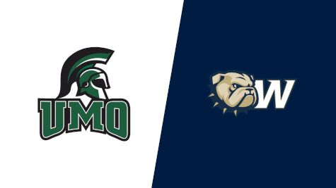Replay: Mount Olive vs Wingate | Apr 8 @ 4 PM