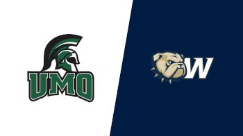 Replay: Mount Olive vs Wingate | Apr 8 @ 4 PM