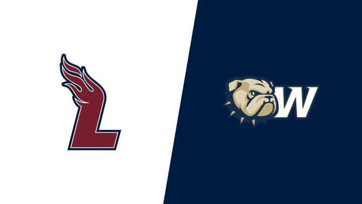 2026 Lee University vs Wingate - Women's Lacrosse