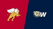 2026 Seton Hill vs Wingate - Women's Lacrosse