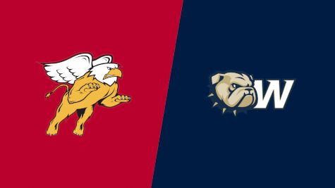 2026 Seton Hill vs Wingate - Women's Lacrosse