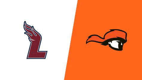 2026 Lee University vs Tusculum