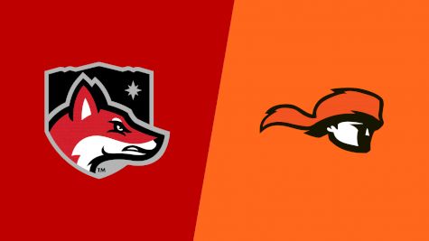 2026 North Greenville vs Tusculum - Doubleheader