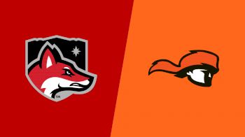 Replay: North Greenville vs Tusculum - DH | Feb 12 @ 3 PM