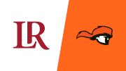 Replay: Lenoir-Rhyne vs Tusculum | Apr 1 @ 8 PM