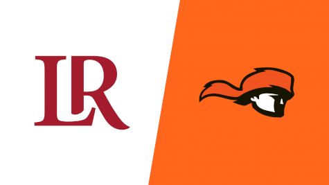 Replay: Lenoir-Rhyne vs Tusculum | Apr 1 @ 8 PM
