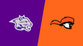Replay: Young Harris vs Tusculum | Apr 22 @ 4 PM