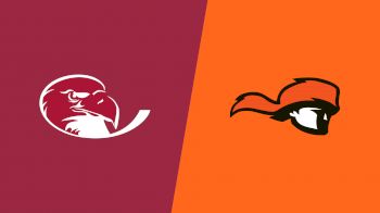 Replay: Lock Haven vs Tusculum - DH | Mar 6 @ 1 PM