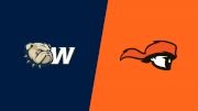 Replay: Wingate vs Tusculum | Mar 7 @ 3 PM