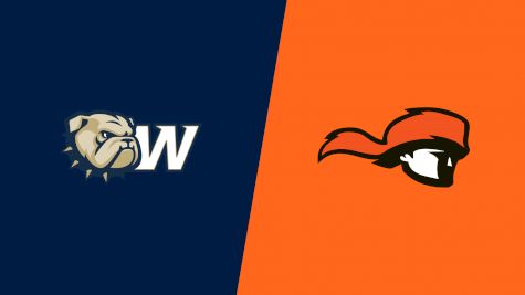 Replay: Wingate vs Tusculum | Mar 7 @ 3 PM