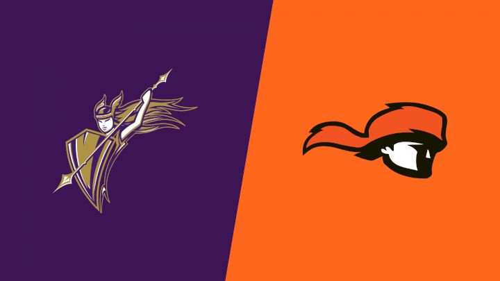 2026 Converse vs Tusculum - Women's Lacrosse