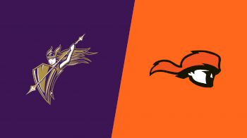 Replay: Converse vs Tusculum - DH | Apr 1 @ 8 PM