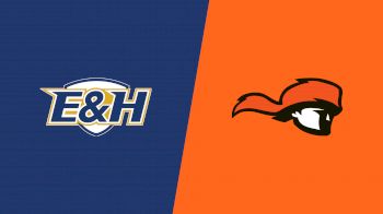 Replay: Emory & Henry vs Tusculum - DH | Apr 18 @ 3 PM