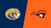 Replay: Coker vs Tusculum | Mar 28 @ 3 PM