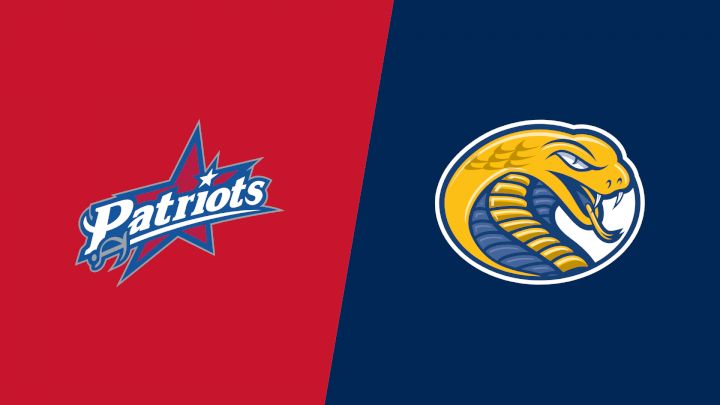 2026 Francis Marion vs Coker