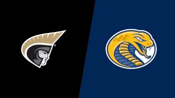 Replay: Anderson (SC) vs Coker | Mar 21 @ 1 PM