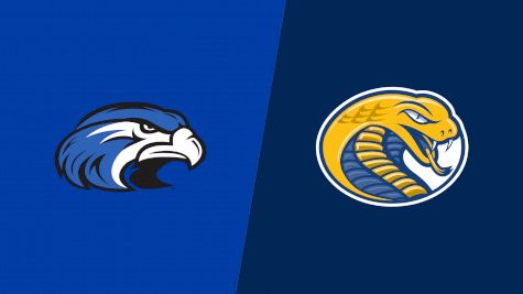 2026 Shorter vs Coker - Men's Lacrosse