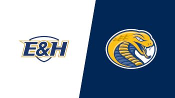 Replay: Emory & Henry vs Coker | Feb 20 @ 2 PM