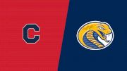 Replay: Catawba vs Coker | Apr 1 @ 3 PM