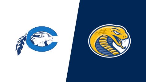 2026 Chowan vs Coker - Women's Lacrosse