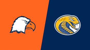 Replay: Carson-Newman vs Coker - DH | Apr 11 @ 11 AM