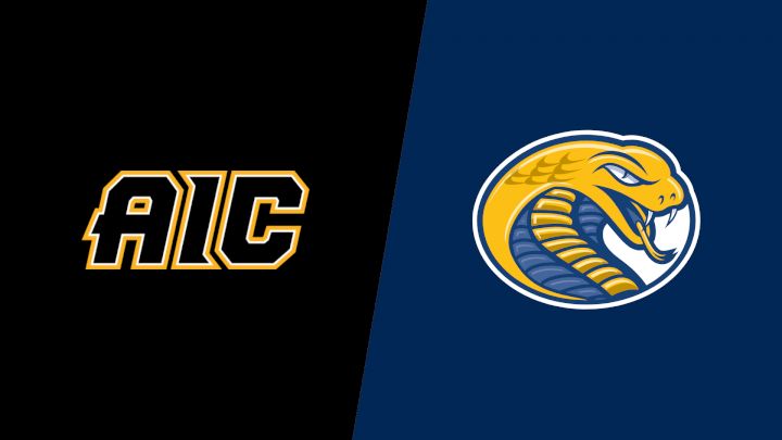 2026 American International vs Coker - Women's Lacrosse