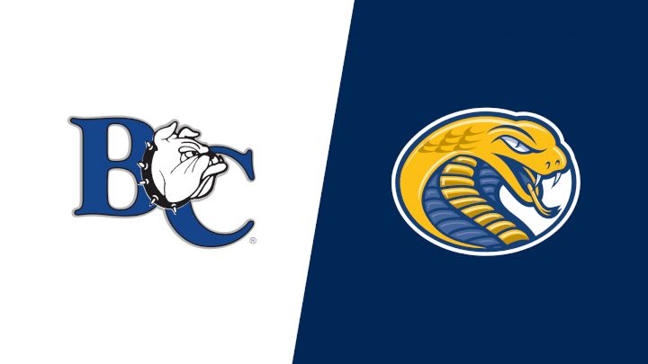 2026 Barton College vs Coker - Women's