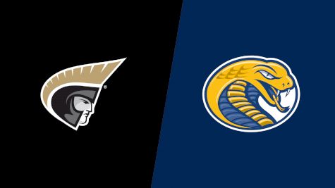 Replay: Anderson (SC) vs Coker | Feb 3 @ 3 PM