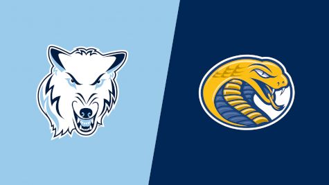 2026 Northwood vs Coker - Women's Lacrosse