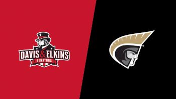Replay: Davis & Elkins vs Anderson (SC) - DH | Feb 7 @ 5 PM