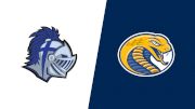 Replay: Southern Wesleyan vs Coker | Apr 18 @ 1 PM