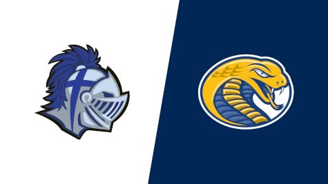 Replay: Southern Wesleyan vs Coker | Apr 18 @ 1 PM