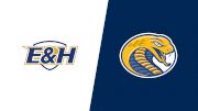 Replay: Emory & Henry vs Coker | Apr 4 @ 11 AM