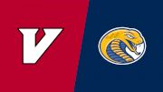 Replay: UVA Wise vs Coker | Mar 19 @ 5 PM