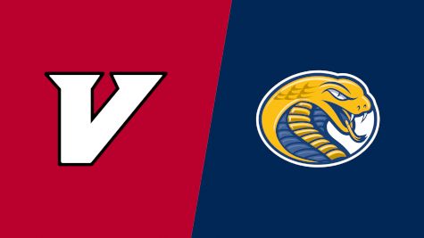 Replay: UVA Wise vs Coker | Mar 19 @ 5 PM