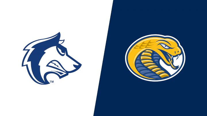 2026 Colorado State-Pueblo vs Coker - Women's Lacrosse