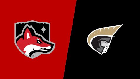 2026 North Greenville vs Anderson (SC) - Men's Lacrosse