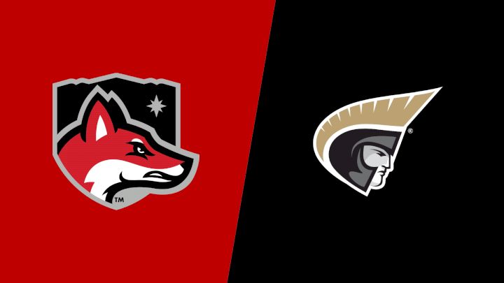 2026 North Greenville vs Anderson (SC) - Men's Lacrosse