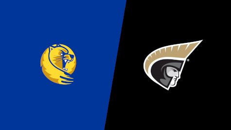 2026 Lander vs Anderson (SC) - Men's Lacrosse