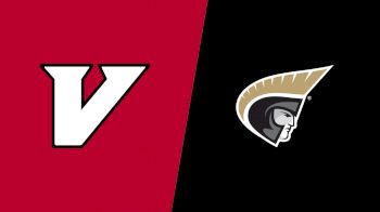 Replay: UVA Wise vs Anderson (SC) - DH | Apr 18 @ 6 PM