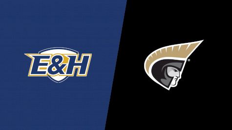 Replay: Emory & Henry vs Anderson (SC) | Apr 18 @ 12 PM