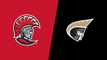 Replay: Tampa vs Anderson (SC) | Mar 7 @ 12 PM
