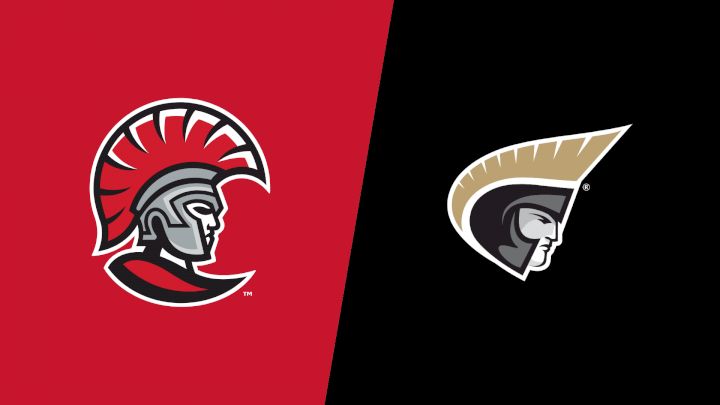 2026 Tampa vs Anderson (SC) - Men's Lacrosse