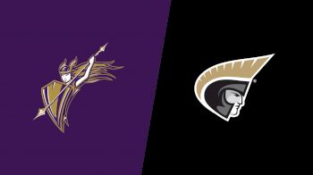 Replay: Converse vs Anderson (SC) - DH | Feb 18 @ 2 PM