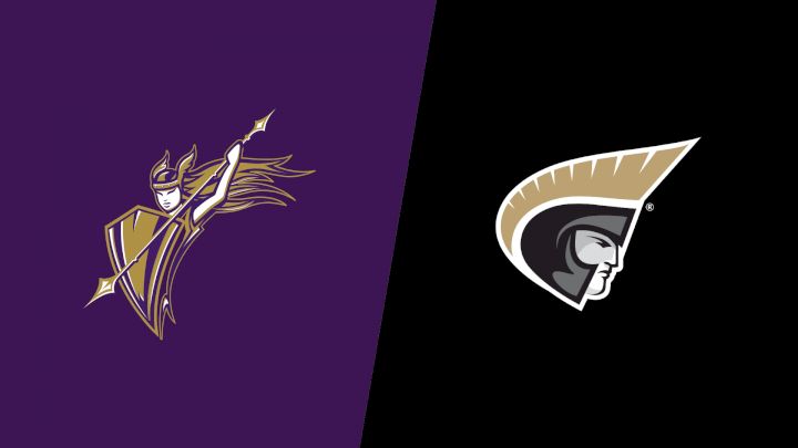 2026 Converse vs Anderson (SC) - Doubleheader