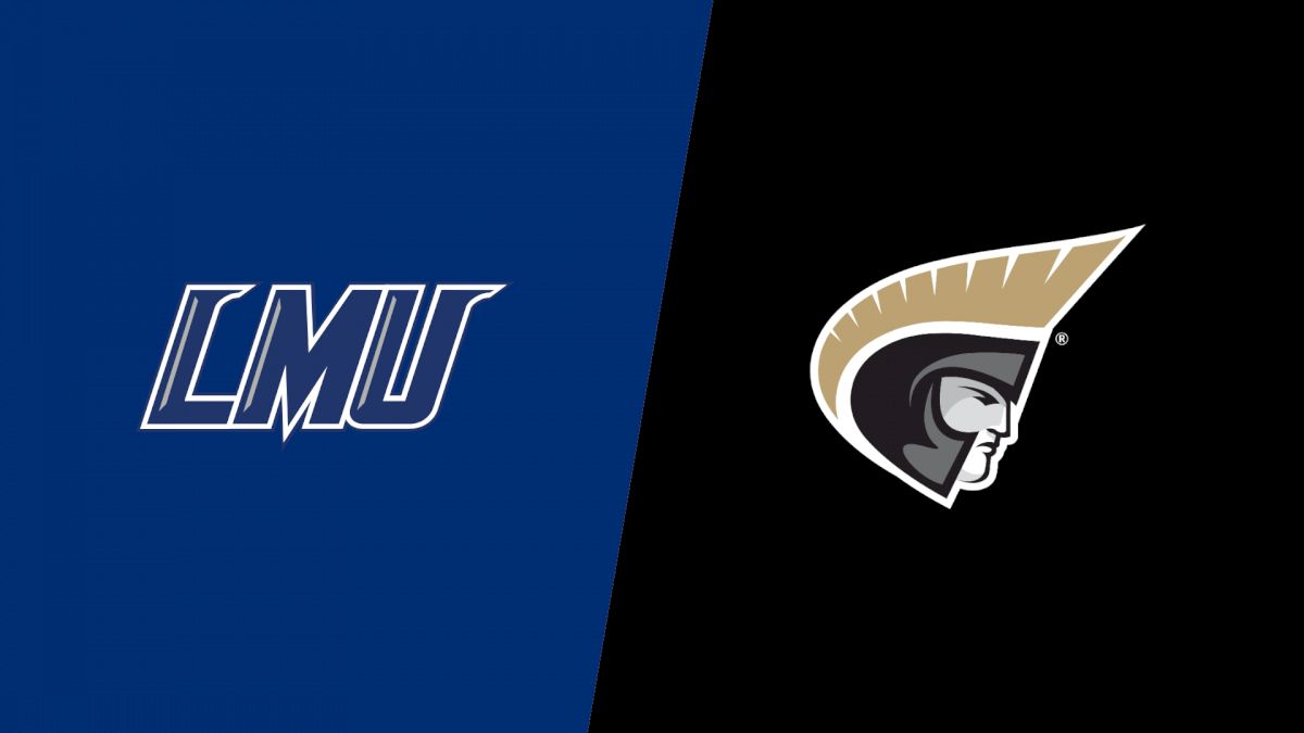 How to Watch: 2026 Lincoln Memorial vs Anderson (SC) | Women's Lacrosse