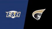 Replay: Emory & Henry vs Anderson (SC) | Apr 18 @ 3 PM